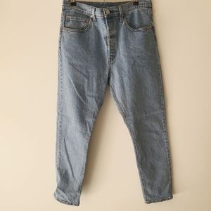 Levi's 501 Skinny